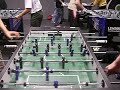 OE: Tim Ludwig vs. Sven Nickel OE: Tim Ludwig vs. Sven Nickel
