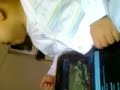 Click here to watch this video Meu primeiro Tablet