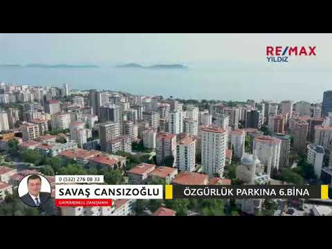 İstanbul Kadıköy Feneryolu Dublex