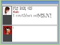 Sp�mc� - Raketu \"Messenger\"