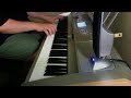 Track 3 on Piano Man. I like the syncopated rhythms in this song.