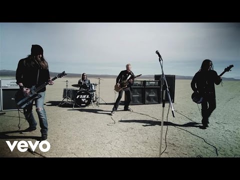 fuel - Music video by Fuel performing Soul To Preach To. (C) 2014 FUEL.