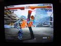Tekken 5.0 - Blindado (Nin) vs Pete (Hwo)
