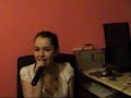 XXemmaXXleighXX Torn COVER Natalie Umbruglia