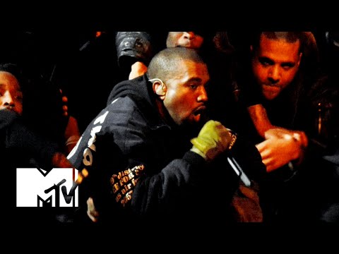 Meet Velous, Kanye West’s ‘All Day’ Producer | MTV