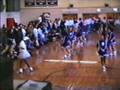 videos de Msgr. Scanlan CheerLeaders 1991 TurkeyBowl