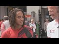 Bild: Squash meets Race Teil 1!