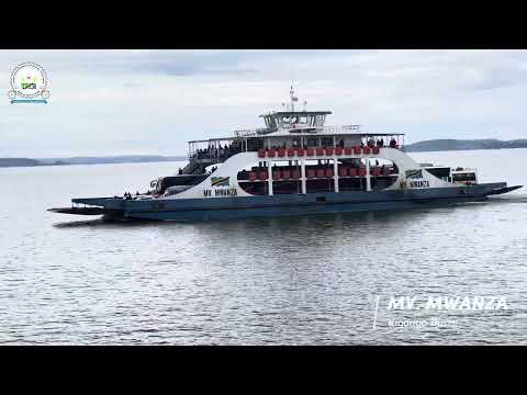 MV. MWANZA