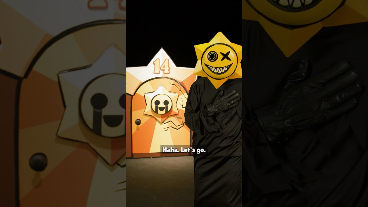 Were your #ScaryDoors predictions right? Let's find out! 😏