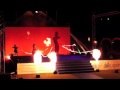 11/10/2011  42&deg; Trofeo Sicilia -Sogni di voli e fuochi  1