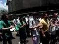 videos de Guarani - Saída do time para Anápolis