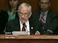 Click here to watch this video Ron Paul Questions Paul Volcker During Joint Economic Committee 02 26 2009