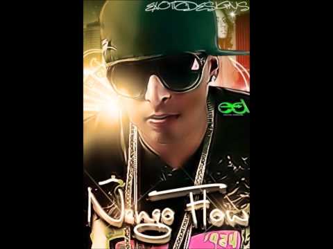 &Ntilde;engo Flow Ft Hectilier  -  Como Yo No Hay Nadie (Preview)