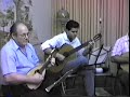 Munier Mandolin Classical Guitar Orchestra