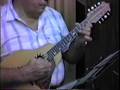 Munier Mandolin Classical Guitar Orchestra