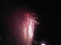 OL Lens Fumis suivi du feux d'artifice