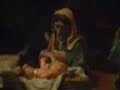 presepe 2007 casa lerose giuseppe presepe 2007 casa lerose giuseppe