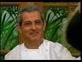 L�a Crucet en \"Rico y Picante\" (Segunda Parte)