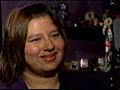 Testimonio Graciela, Teleton 2008 Chile
