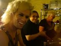 Making Semi Precious Weapons Jewelry In Justin\