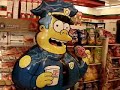Real Life Kwik-E-Mart in Dallas Texas The Simpsons Movie Real Life Kwik-E-Mart in Dallas Texas The Simpsons Movie