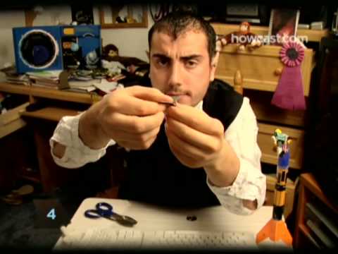 how to remove disk q