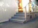 jonathan jumping 4 stair