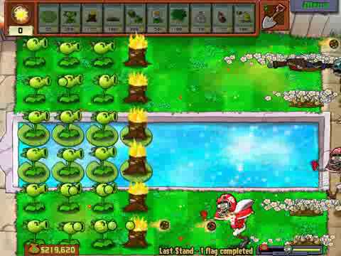 how to get more chocolate in plants vs zombies