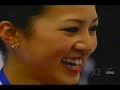 Michelle Kwan Montage - Love Is An Army [LeAnn Rimes]