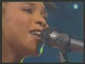 Simphiwe Dana Live on Afrocafe Jazz Simphiwe Dana Live on Afrocafe Jazz