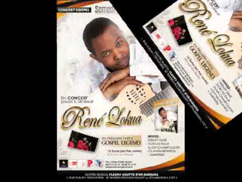 CONCERT GOSPEL RENE.wmv