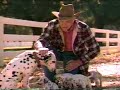 Lorne Greene for Alpo