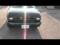 Chevy S-10 Update
