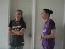 DIANA TAURASI AND SUE BIRD: BEST FRIENDS, BETTER RIVALS