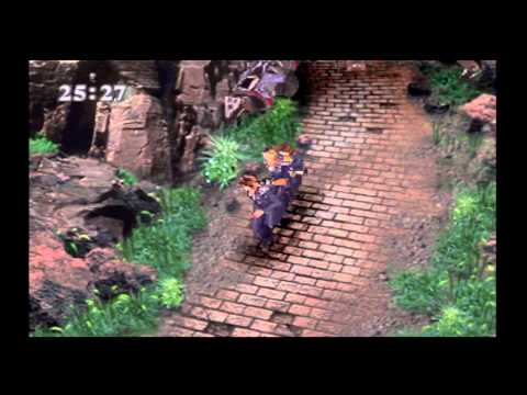 how to get more ability slots in ff8