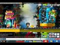 Lvl 80 Dexless Hermit + Apple