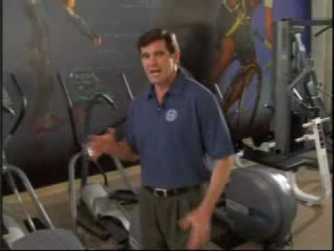Chicago Home Fitness - Buying an elliptical for your home thumbnail