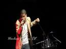 Ismael Seda at Soul Sessions Urban Music Showcase