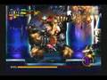 Odin Sphere (PS2) Oswald Boss Battle - Brigan (Hard)