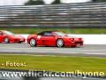 Track Day VWGC - Golf MK3 VR6 Turbo, MK4 GTi, Ferrari 355, CS, 575M, Subaru and Mitsubishi