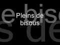 silence ca pousse (version edouard)