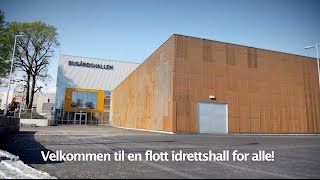 STIF-kampene: Hjemme blir borte og borte bli hjemme!