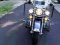 ChopperExchange.com: 2003 FLHRCI Road King® Classic Harley Davidson