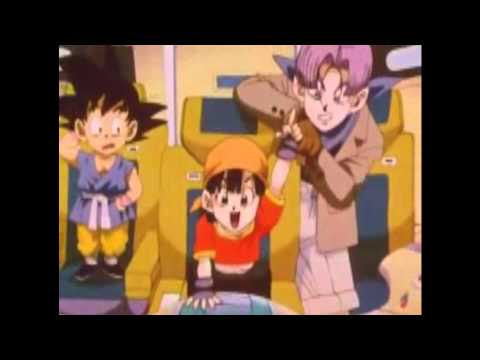 DBGT pan