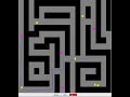 RRT Scattering Robots