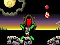 bowser fight