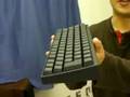 Happy Hacking Keyboard Professional JP Unboxing