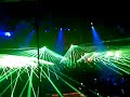 Q-Dance Lazer Show Horden Pavillion Sydney 20 March 2008 (2)