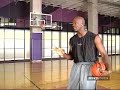 Basketball Tutorial:Offense