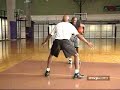 Basketball Tutorial:Offense
